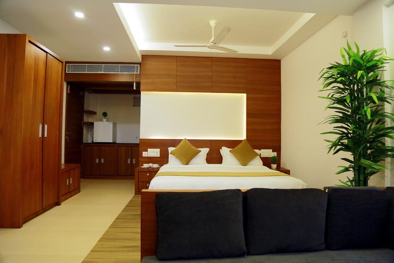 Athirapilly River Resort Athirappilly Kültér fotó
